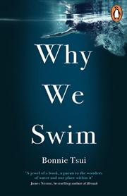 Buy Why We Swim