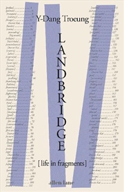 Buy Landbridge