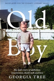 Buy Old Boy