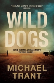 Buy Wild Dogs