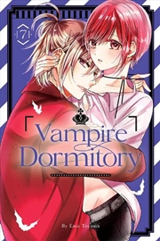 Buy Vampire Dormitory 7