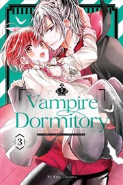 Buy Vampire Dormitory 3