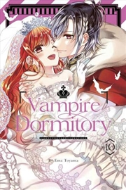 Buy Vampire Dormitory 10