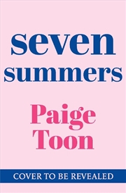 Buy Seven Summers