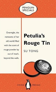 Buy Petulia's Rouge Tin