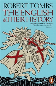 Buy English and their History