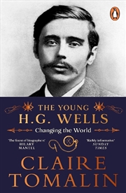 Buy Young H.G. Wells