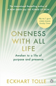 Buy Oneness With All Life