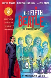 Buy Fifth Beatle: The Brian Epstein Story (Anniversary Edition)