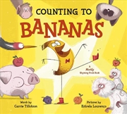 Buy Counting to Bananas