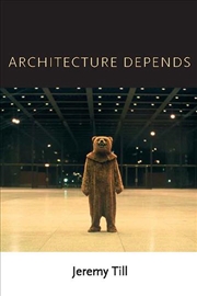 Buy Architecture Depends