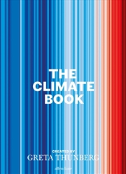 Buy Climate Book