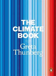 Buy Climate Book