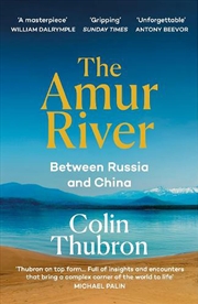 Buy Amur River