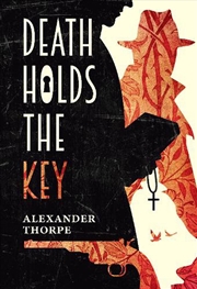 Buy Death Holds the Key