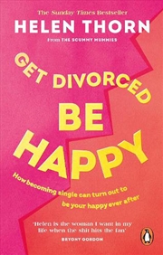 Buy Get Divorced Be Happy