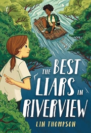 Buy Best Liars in Riverview