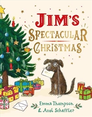 Buy Jim's Spectacular Christmas