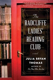 Buy Radcliffe Ladies' Reading Club