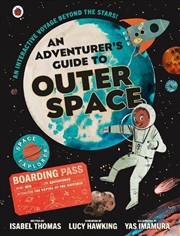 Buy Adventurer's Guide to Outer Space