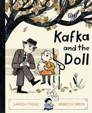 Buy Kafka and the Doll