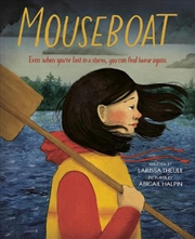 Buy Mouseboat