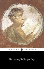 Buy Letters of the Younger Pliny