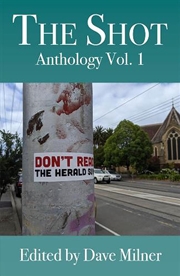 Buy Shot Anthology: Vol. 1