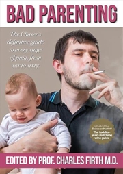 Buy Chaser Guide to Bad Parenting: 2nd Edition: Chaser Quarterly 20