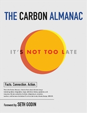 Buy Carbon Almanac