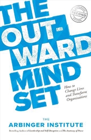 Buy Outward Mindset