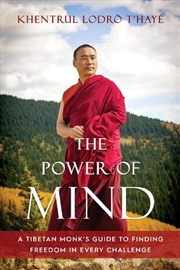 Buy Power of Mind