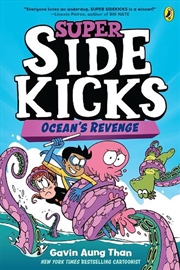 Buy Super Sidekicks 2: Ocean's Revenge