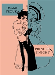 Buy Princess KnightNew Omnibus Edition