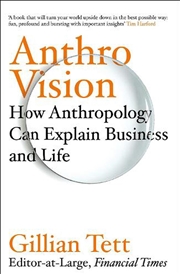 Buy Anthro-Vision