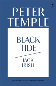 Buy Black Tide: Jack Irish Book Two