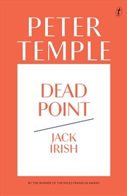 Buy Dead Point: Jack Irish Book Three