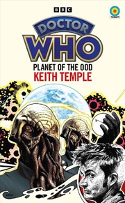 Buy Doctor Who: Planet of the Ood (Target Collection)