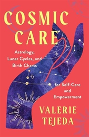 Buy Cosmic Care