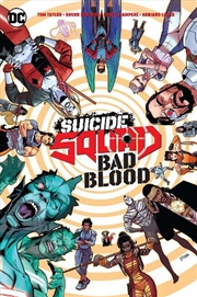 Buy Suicide Squad: Bad Blood