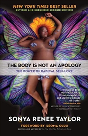 Buy Body Is Not an Apology Second Edition