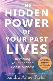 Buy Hidden Power of Your Past Lives