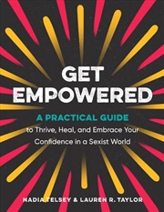 Buy Get Empowered