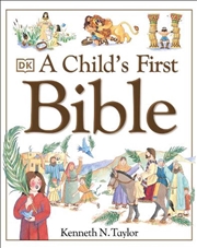 Buy Child's First Bible