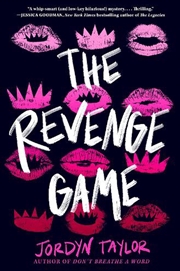 Buy Revenge Game