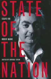 Buy State of the Nation: Essays for Robert Manne