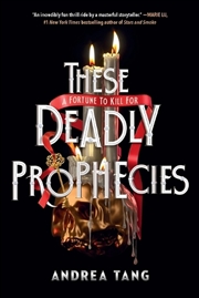 Buy These Deadly Prophecies