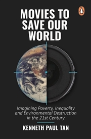 Buy Movies to Save Our World