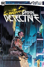 Buy Future State Batman: Dark Detective