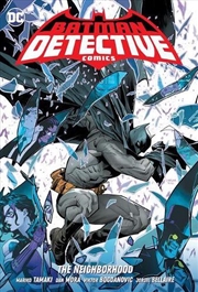 Buy Batman: Detective Comics Vol. 1: The Neighborhood